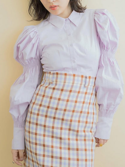 styling