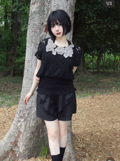styling