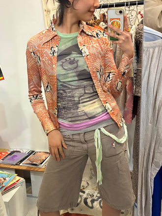 styling