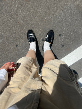 styling