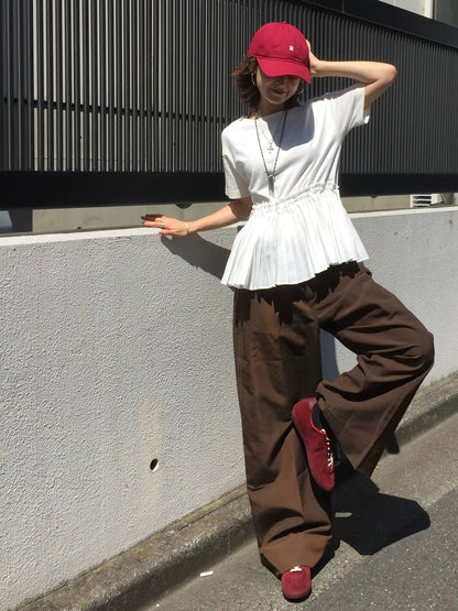 styling