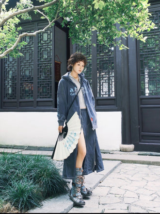 styling