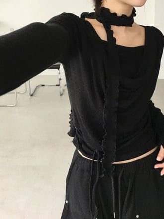 styling