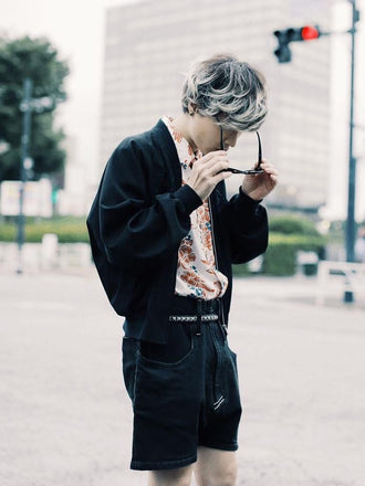 styling