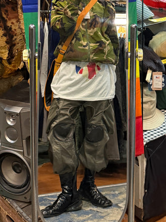 styling