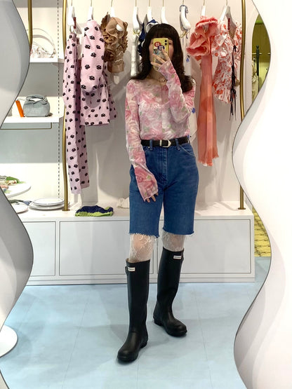 styling