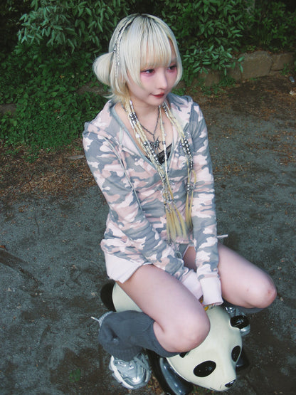 styling