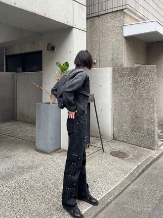 styling