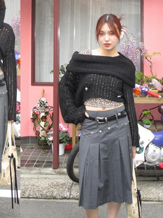 styling