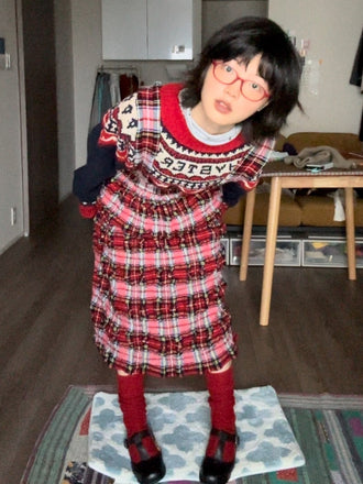 styling
