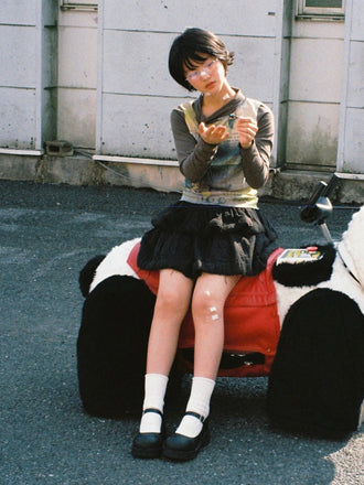 styling