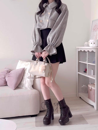 styling