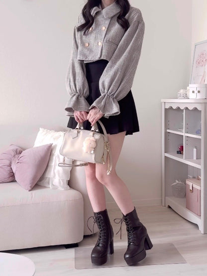 styling