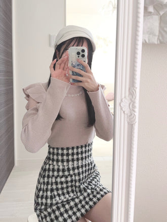 styling