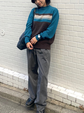 styling