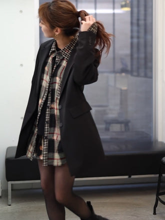 styling