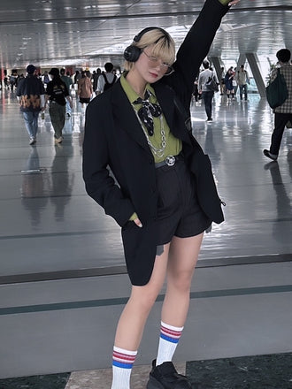 styling