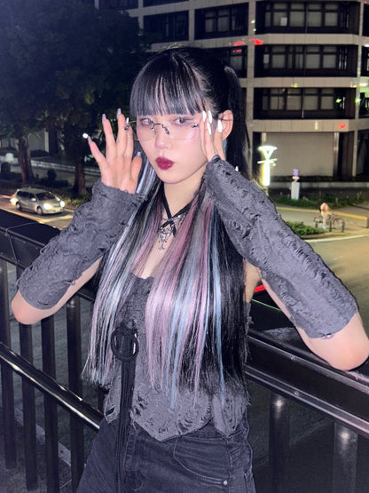 styling