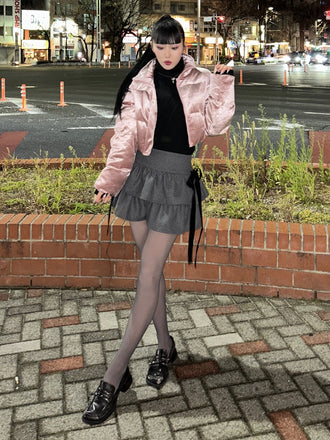 styling