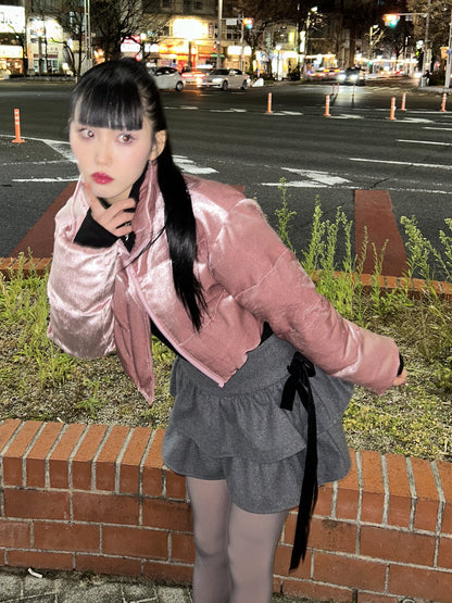 styling