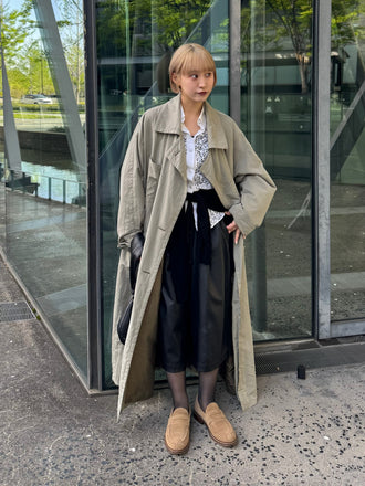 styling