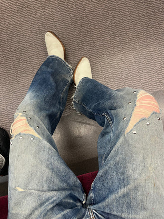 styling