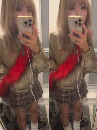 styling