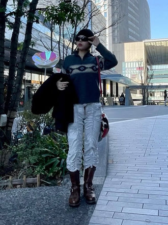 styling