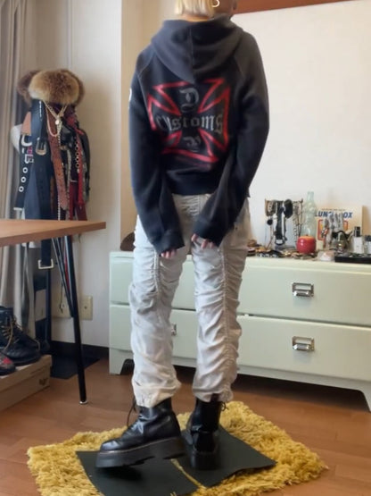 styling