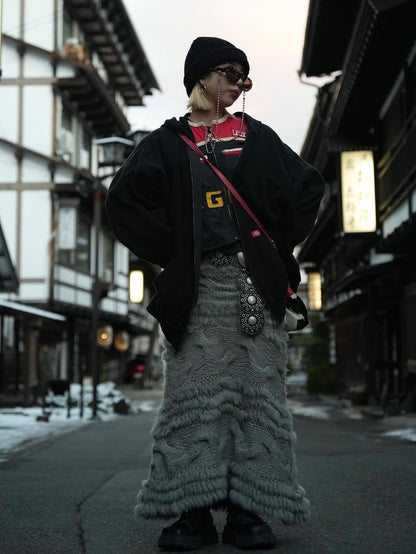 styling