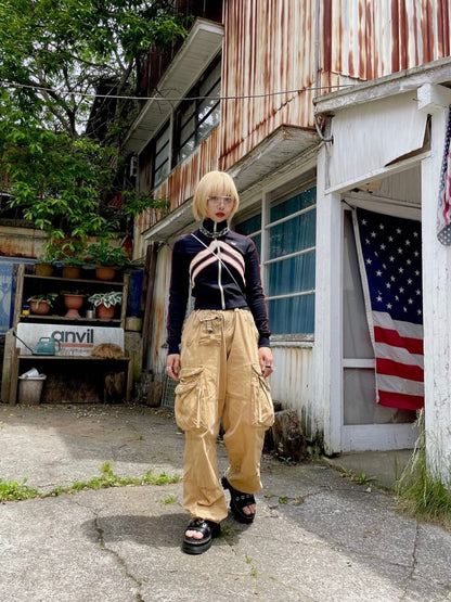 styling