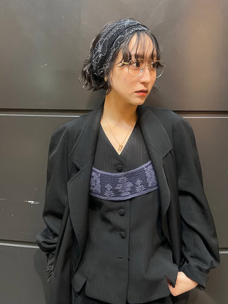 styling