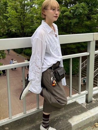 styling