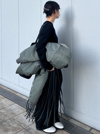 styling