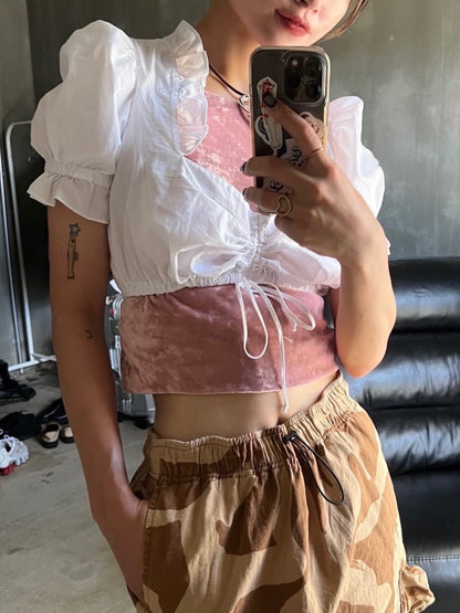 styling