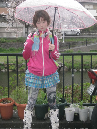 styling