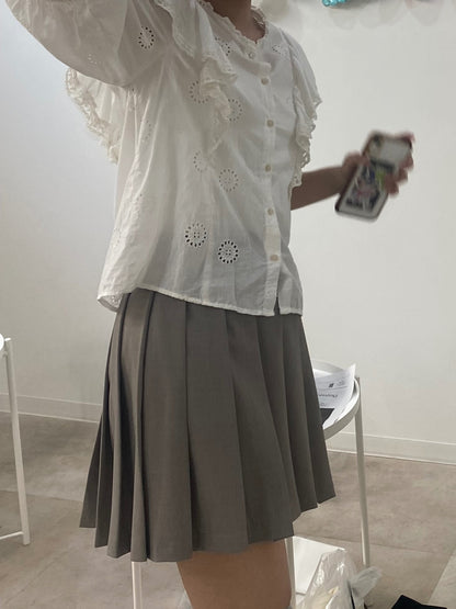 styling