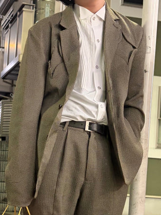 styling