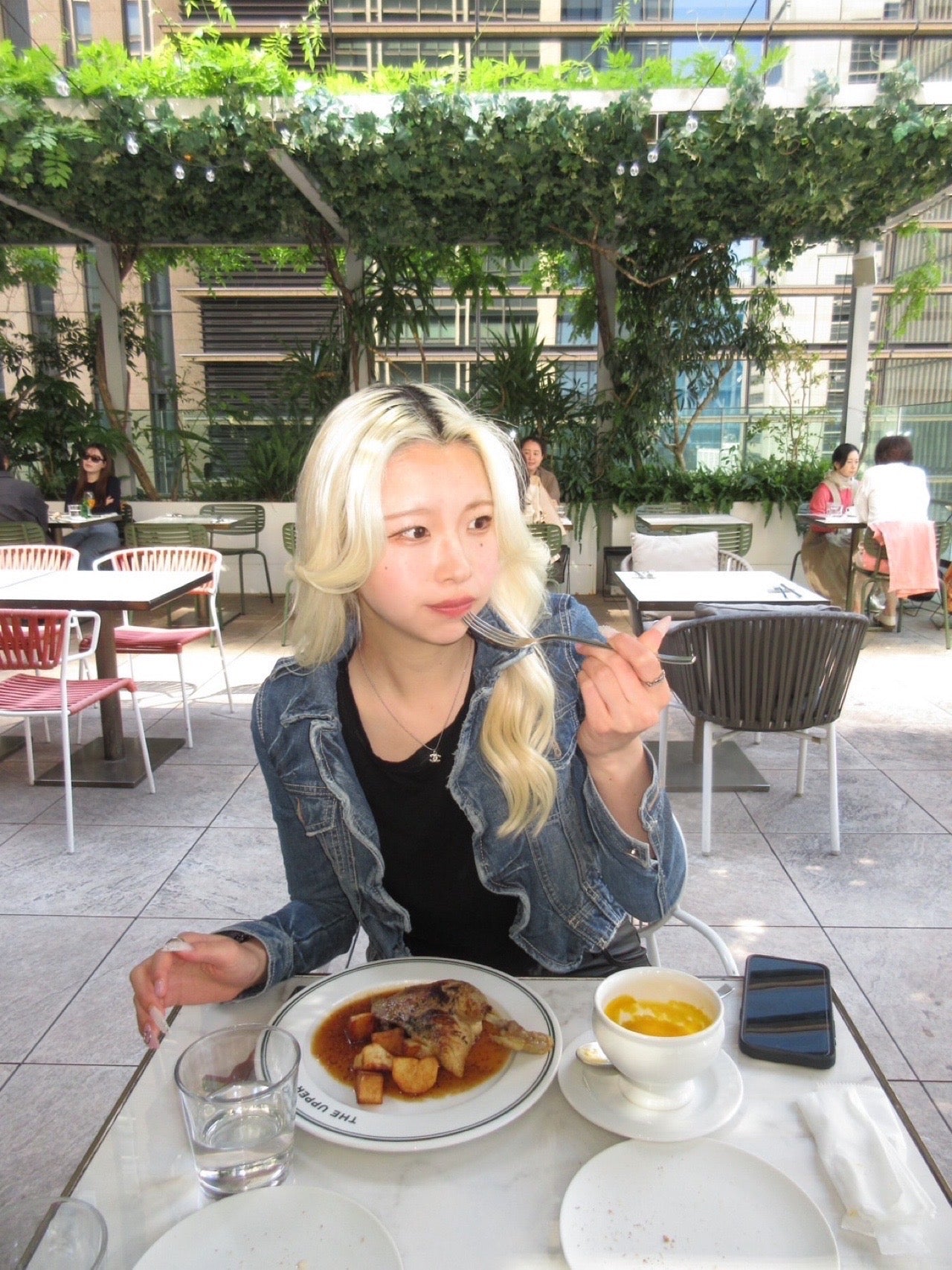 mao – Pickyou
