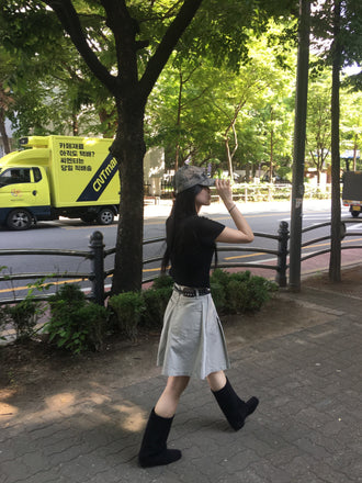 styling