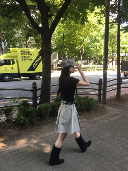 styling