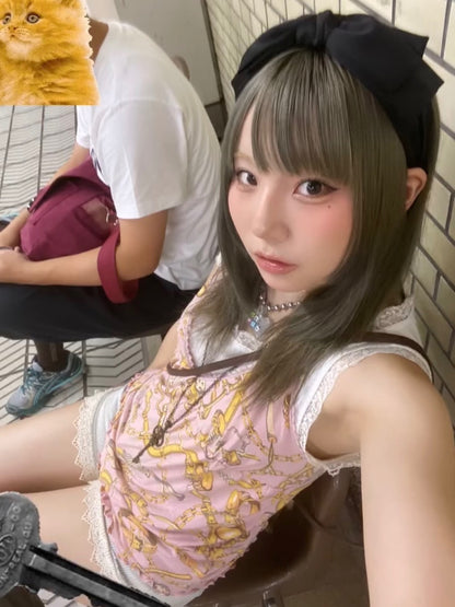 styling