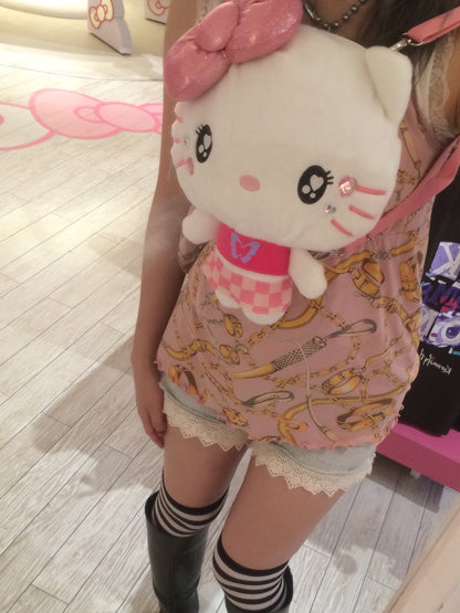 styling