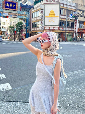 styling