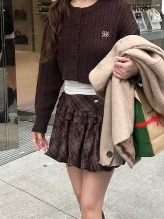 styling