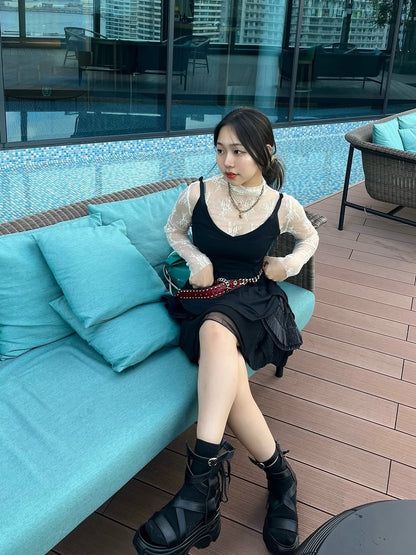 styling
