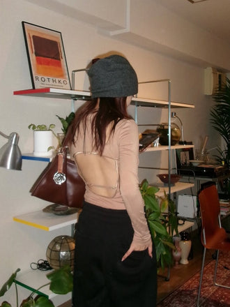 styling