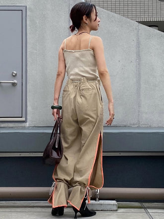 styling