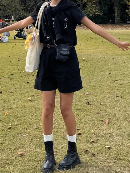 styling