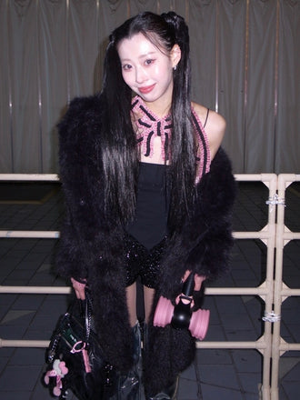 styling